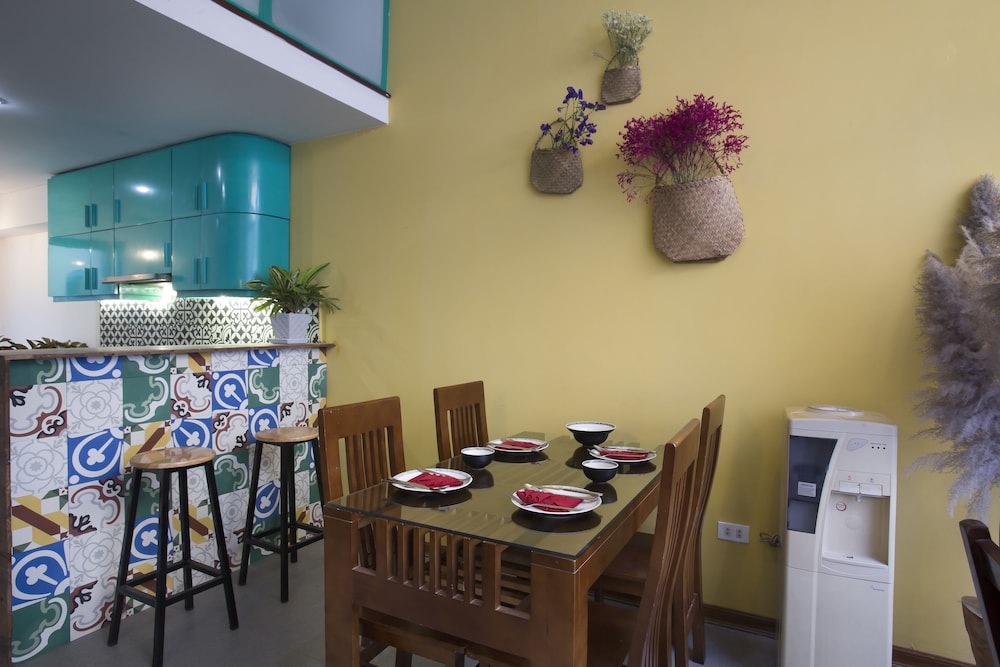 Loc Homestay