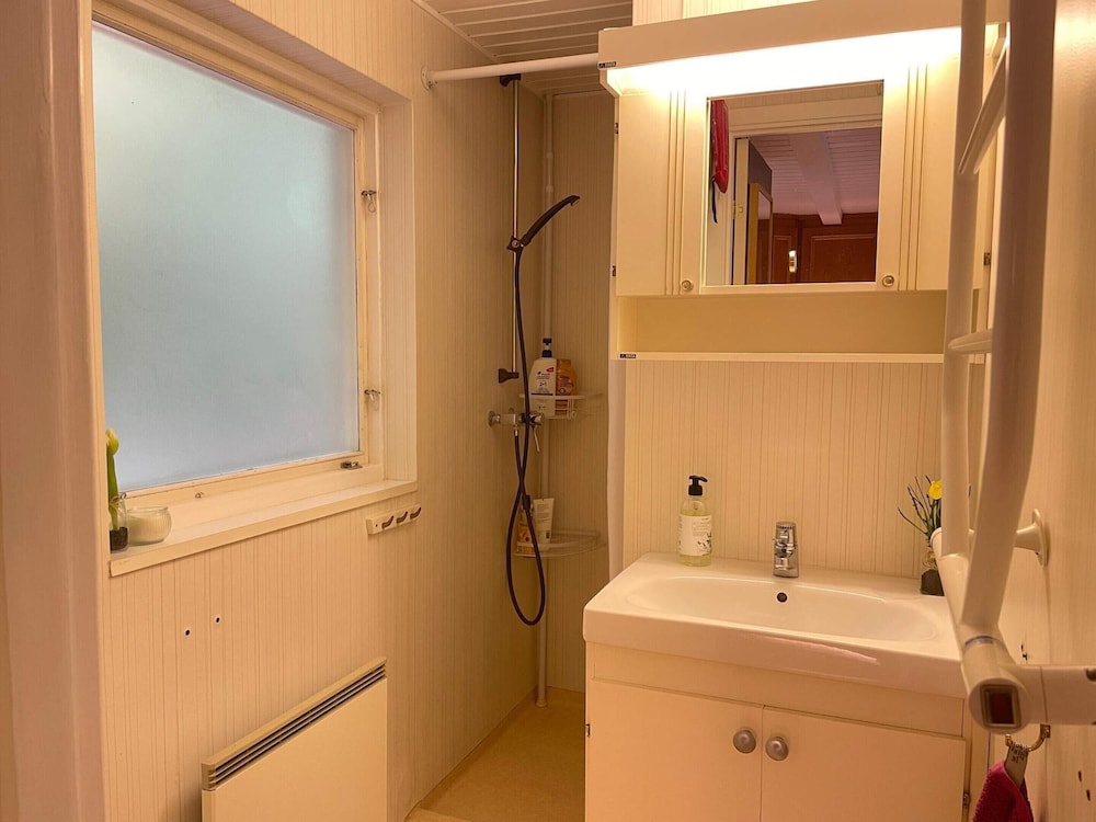 9 Person Holiday Home in Sosdala