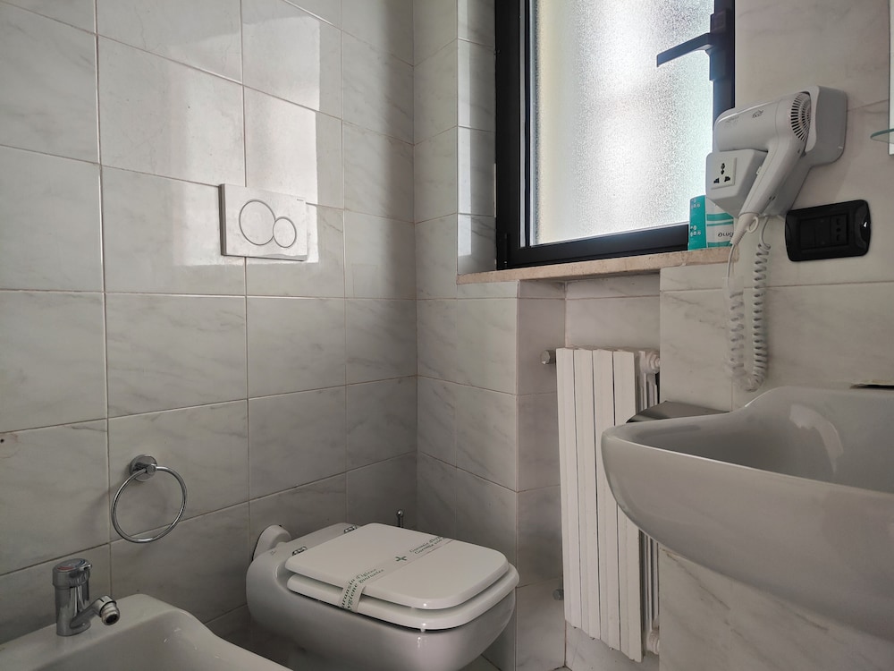 CconfortHotels eXtramurale Apartment