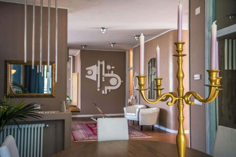 Tatiana Luxury Villa & B&B view 4