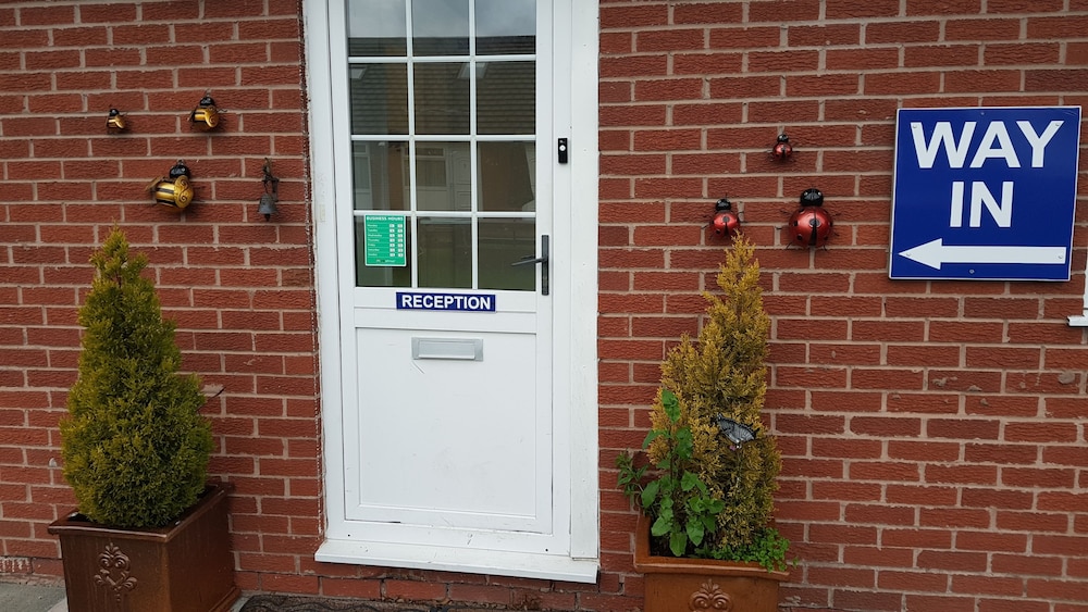 Chelford Guesthouse