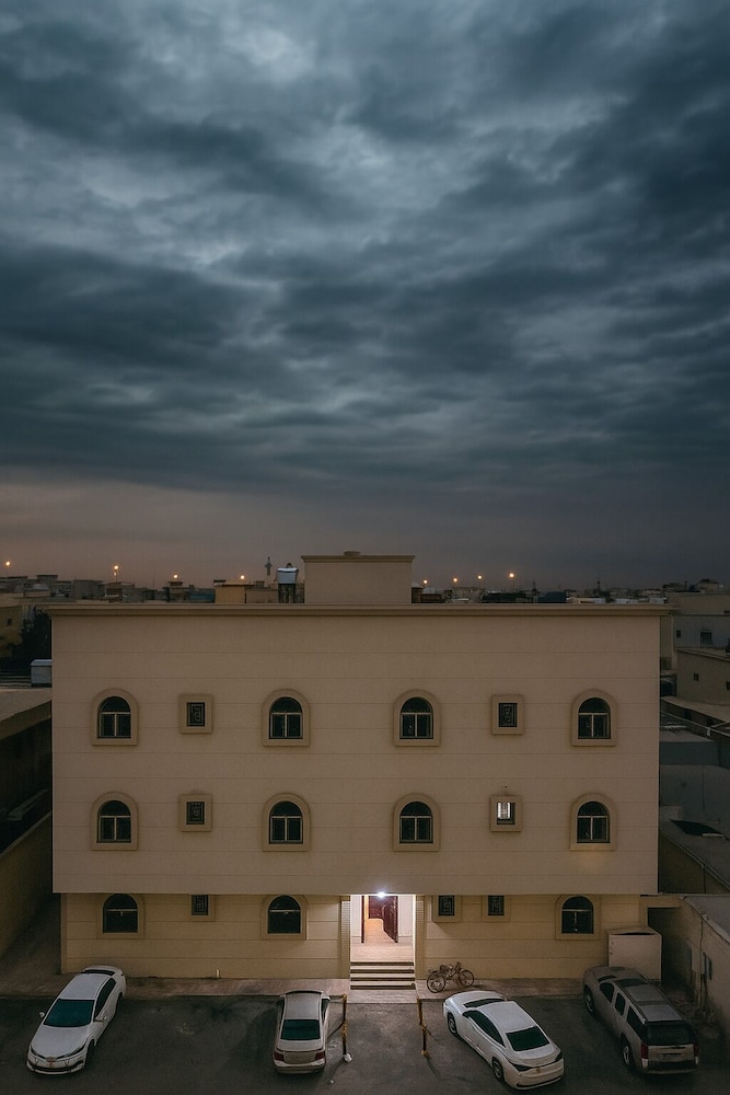 Downtown Suites OrbitNet 2