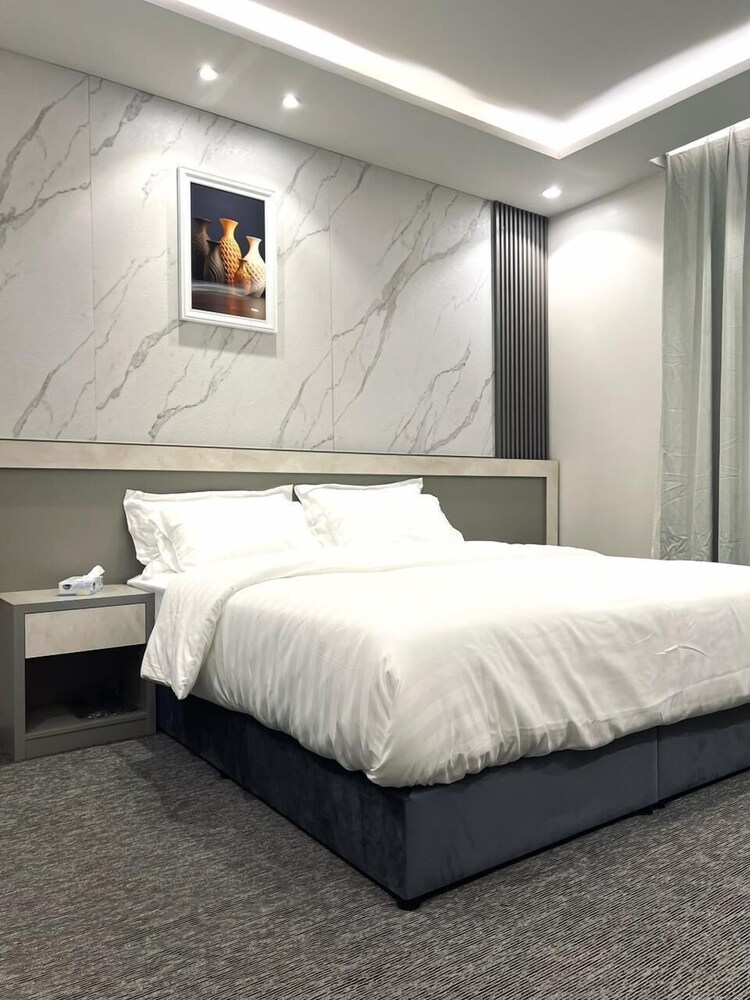 Downtown Suites Orbitnet