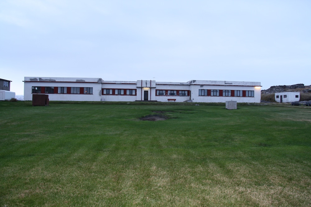 Hostel Reykjanes