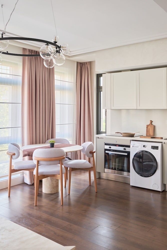 Taksim 360 Lagirio Residence