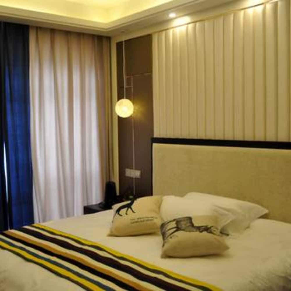 Shanghai YUNQI Villa