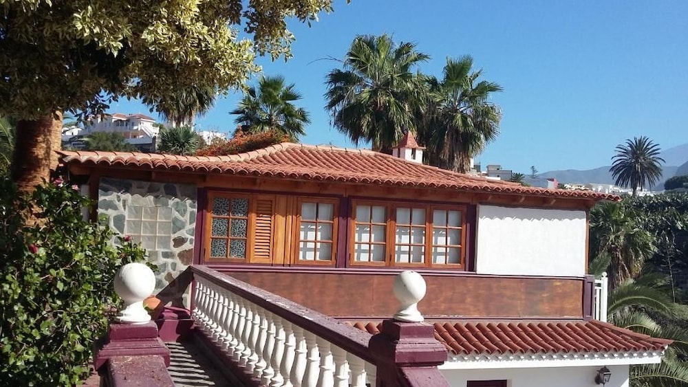 Finca El Castillo