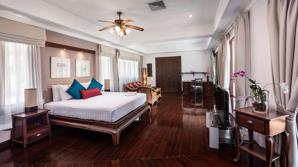 Baan Paradise view 4