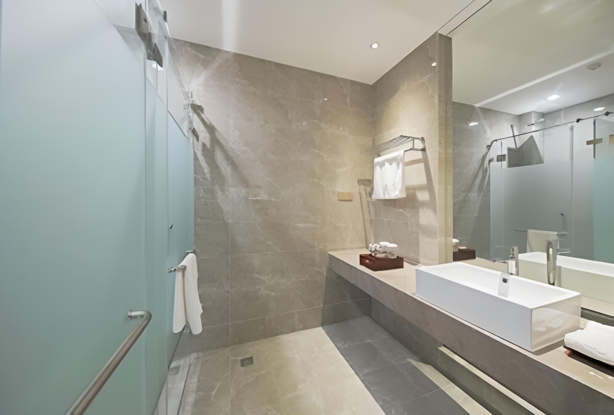 Novotel Shanghai International Tourism Zone North