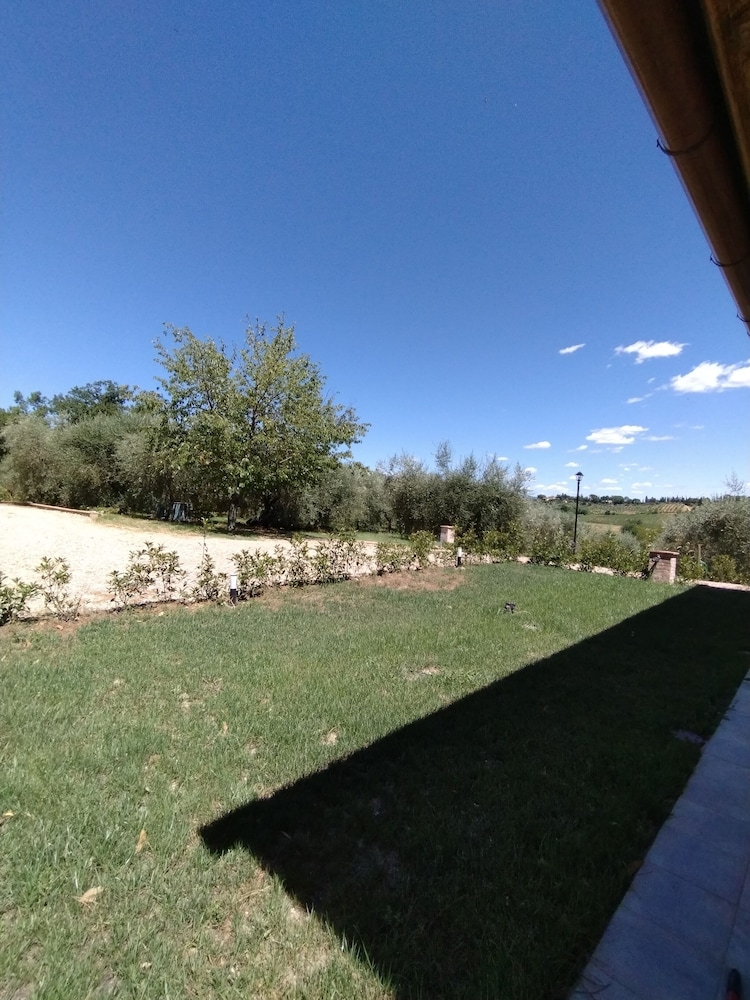 Agriturismo Poggio Rotondo