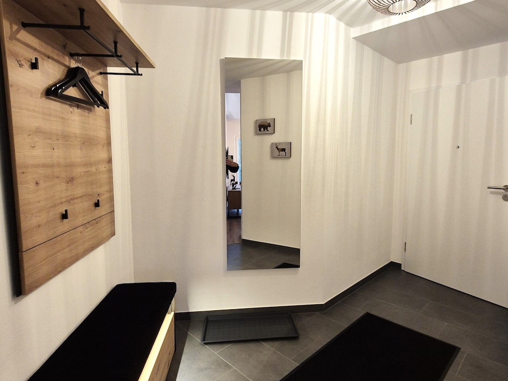 Apartment in Winterberg Near Ski Lift & Market