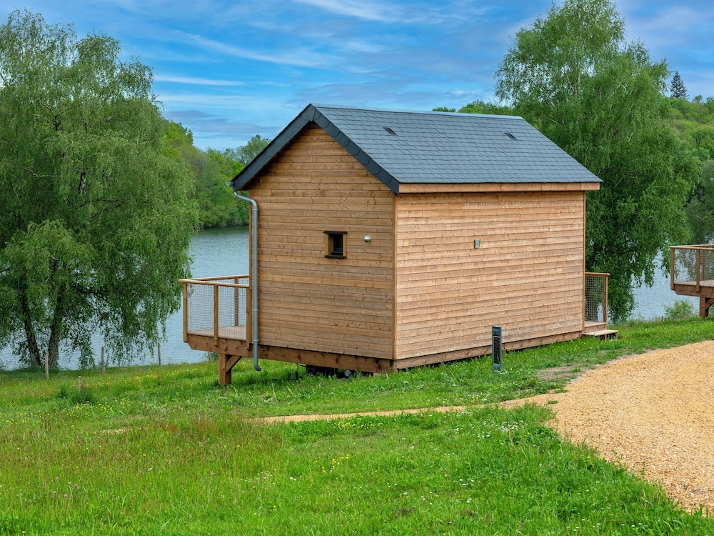 Vacancéole - Le Domaine des Monédières , Billede 61