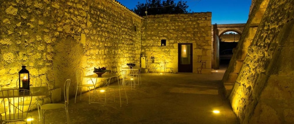Casale del Coccio view 5