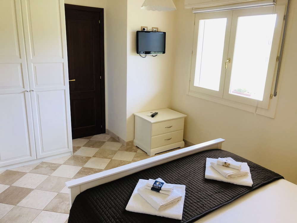 Villa Arzilla Sardegna view 5