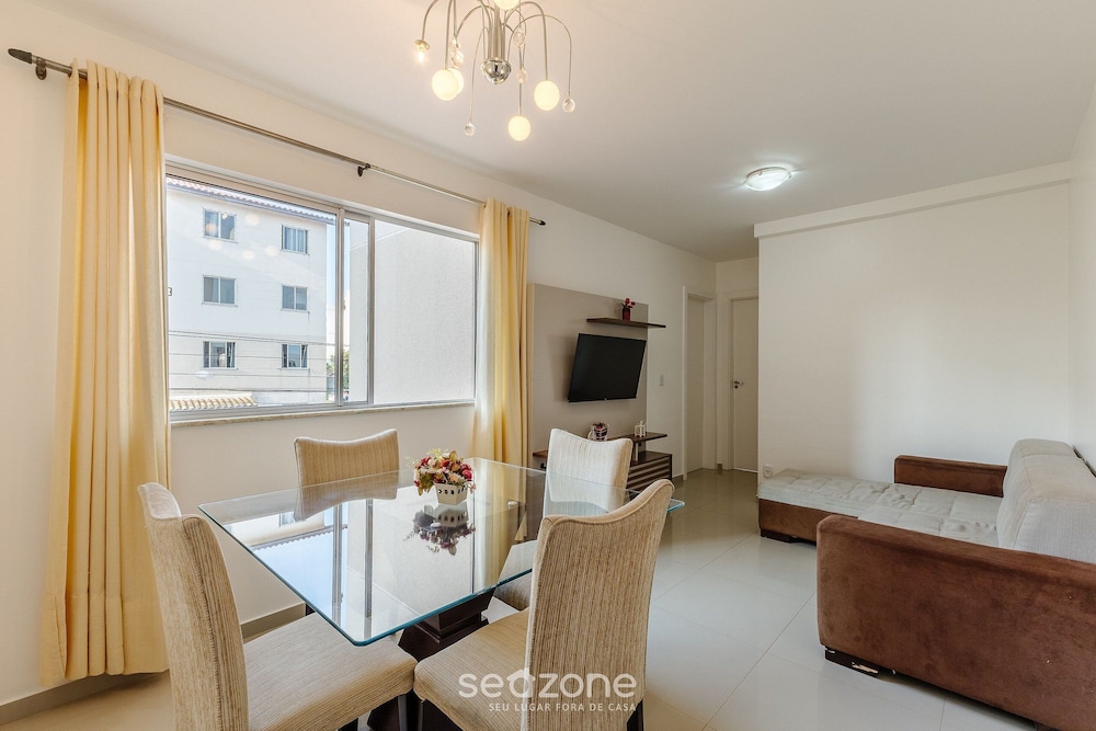 Beautiful apt Less Than 2 min From the sea Vjg0102