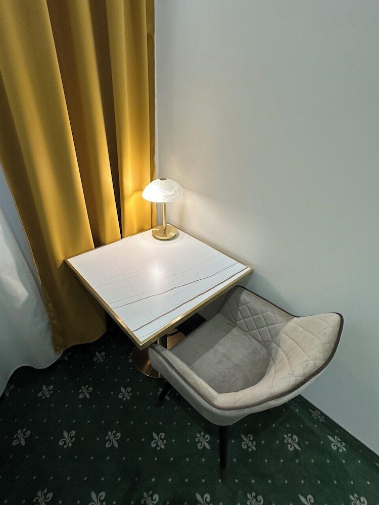 City Apartment-Nürnberg Altstadt