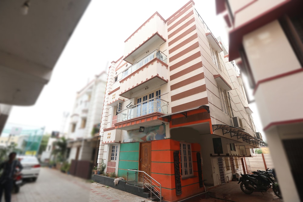 ULO Maheshwari Villa view 4