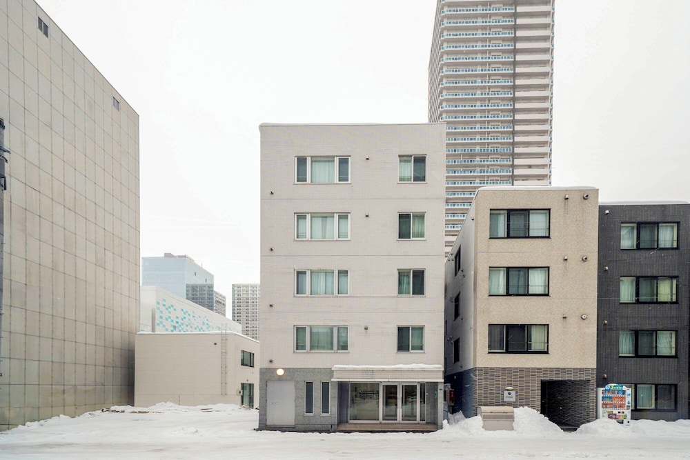 COURT VILLA SAPPORO 503
