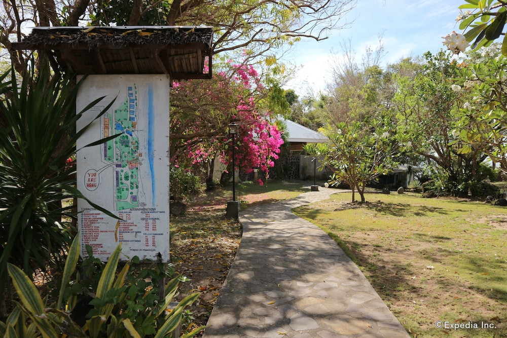 Antulang Beach Resort