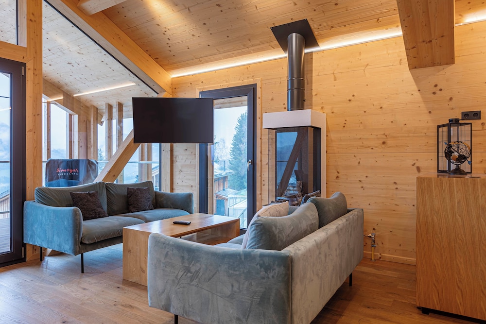 Bergresort Hauser Kaibling by ALPS RESORTS