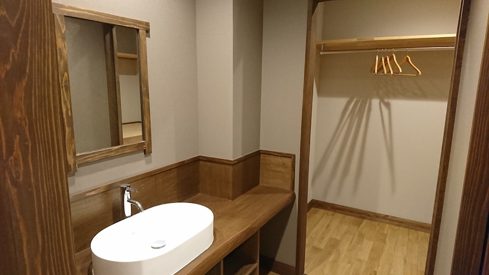 Kurokawa Onsen Ryokan Ichinoi