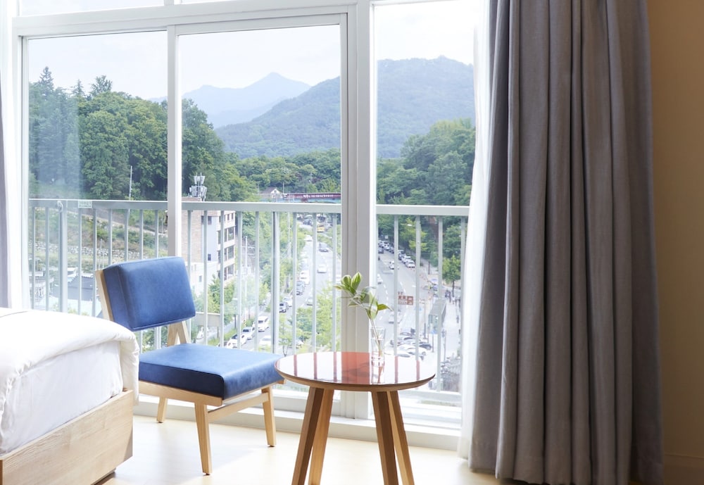 Lahan Hotel Jeonju 12