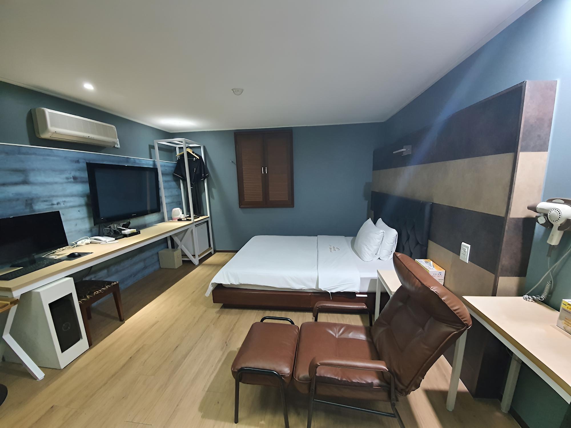 eHotel Gumi