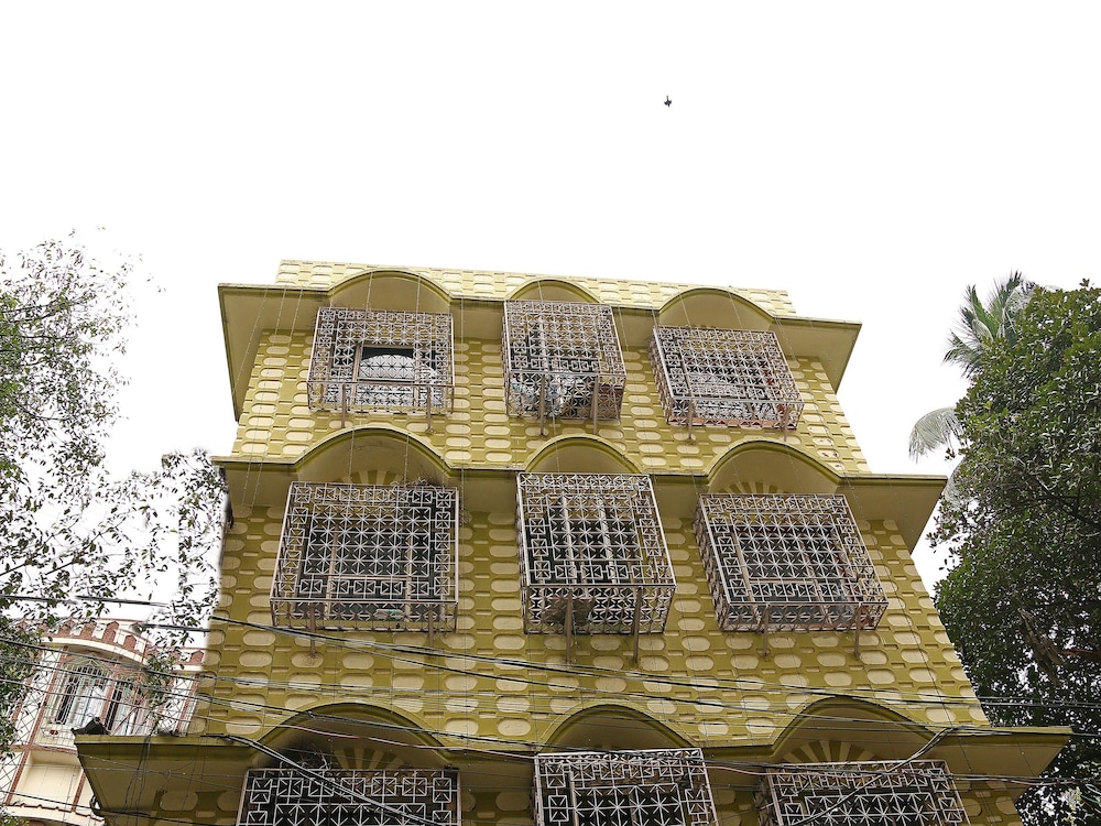 OYO 2838 Shree Guest House
