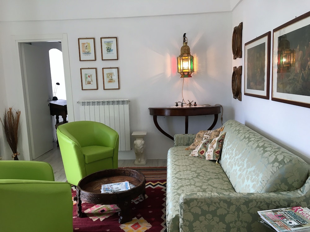 Masseria Poesia