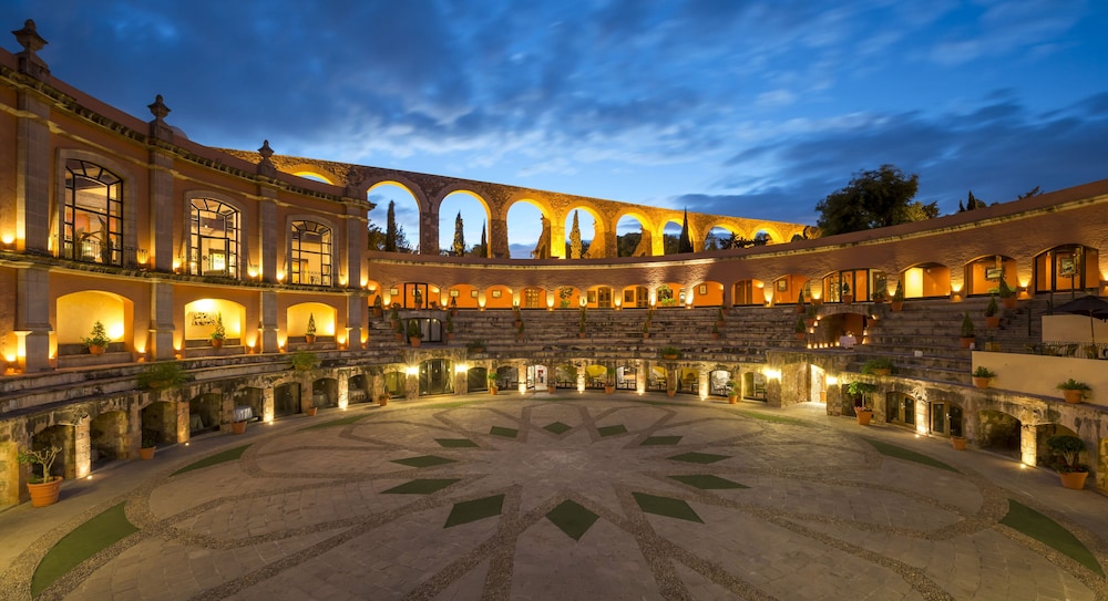 Zacatecas Vacations - Quinta Real Zacatecas - Property Image 22
