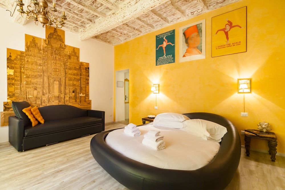 Babuccio Art Inn