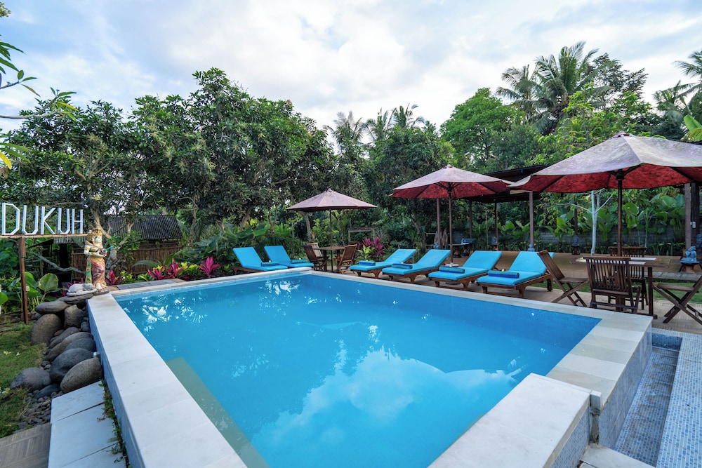 The Dukuh Retreat