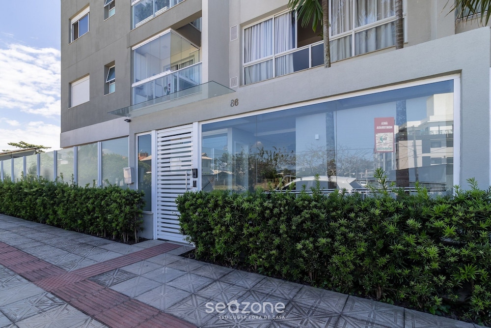 CDN - Apartments in Campeche
