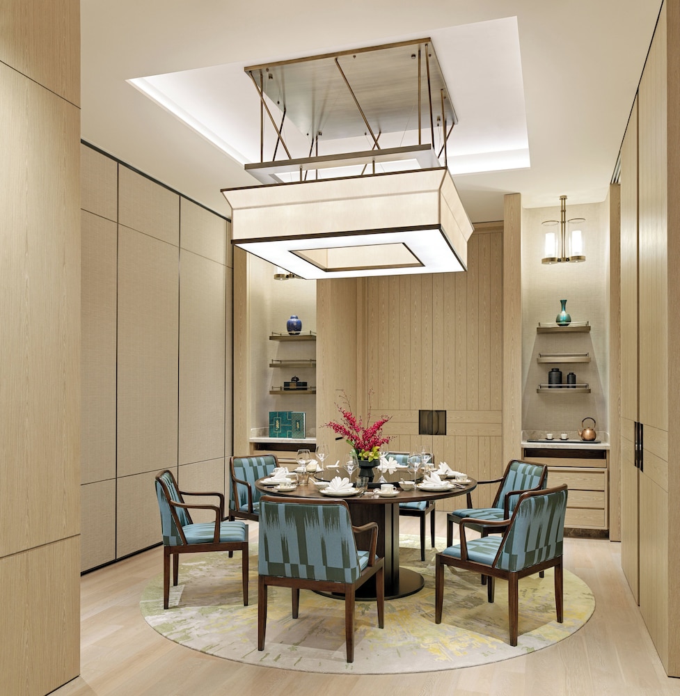 Mandarin Oriental, Shenzhen 52