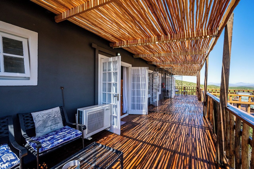 Le Petit Karoo