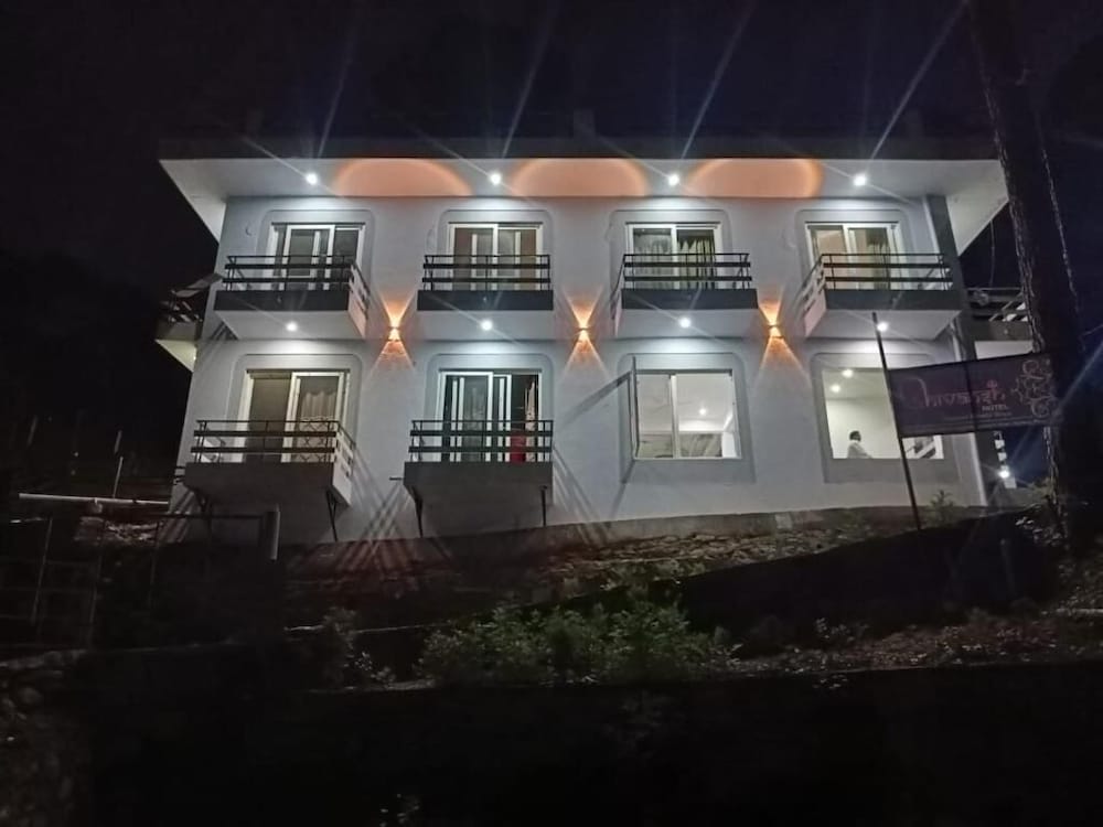 Shivansh Hotel