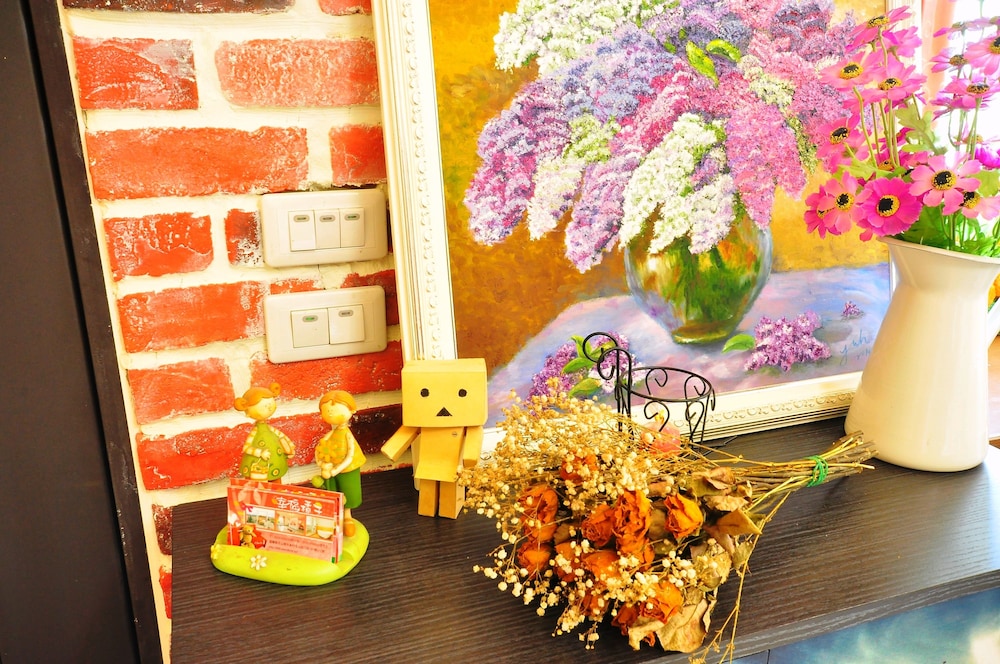 Happy Orange Homestay