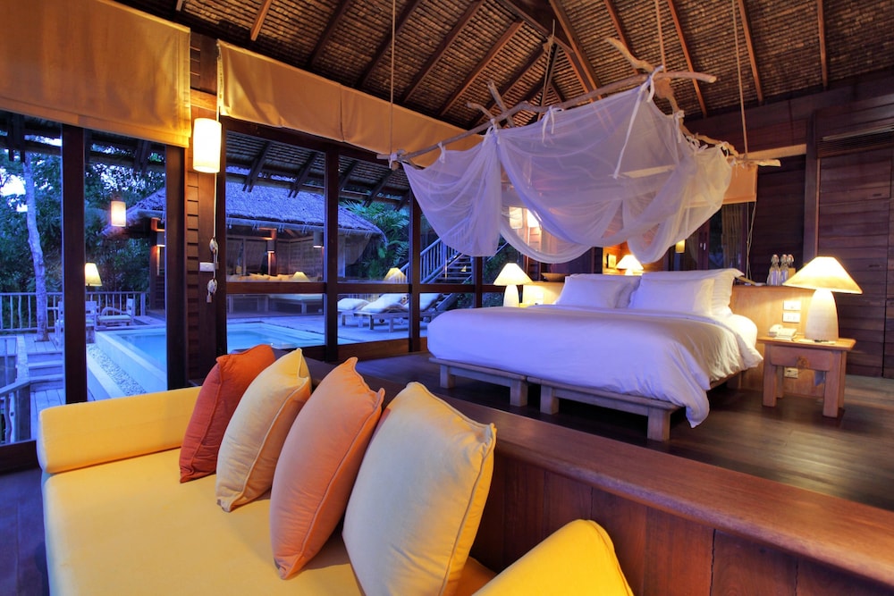 Six Senses Yao Noi 5