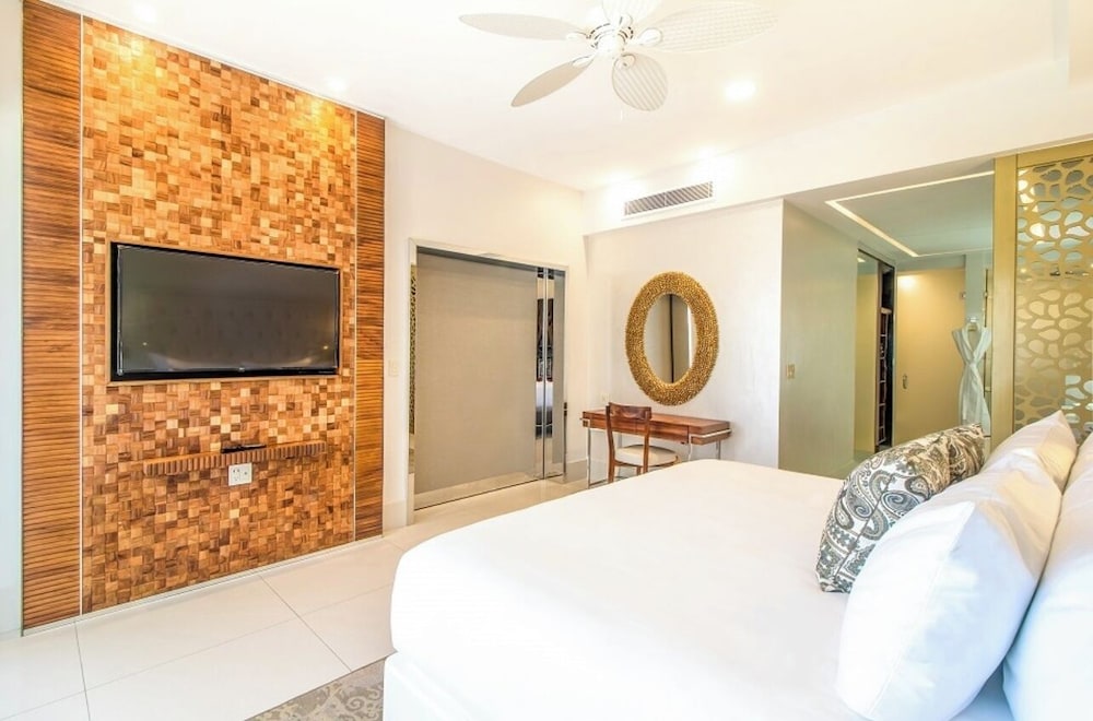 Graza Blanca resort & spa