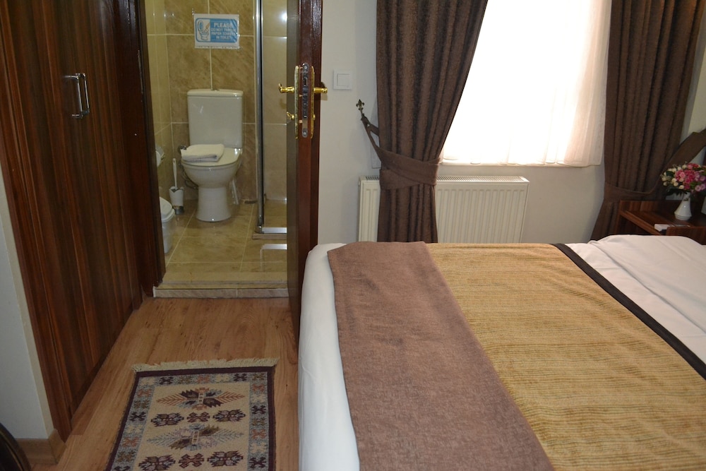 New Fatih Otel - Image 40