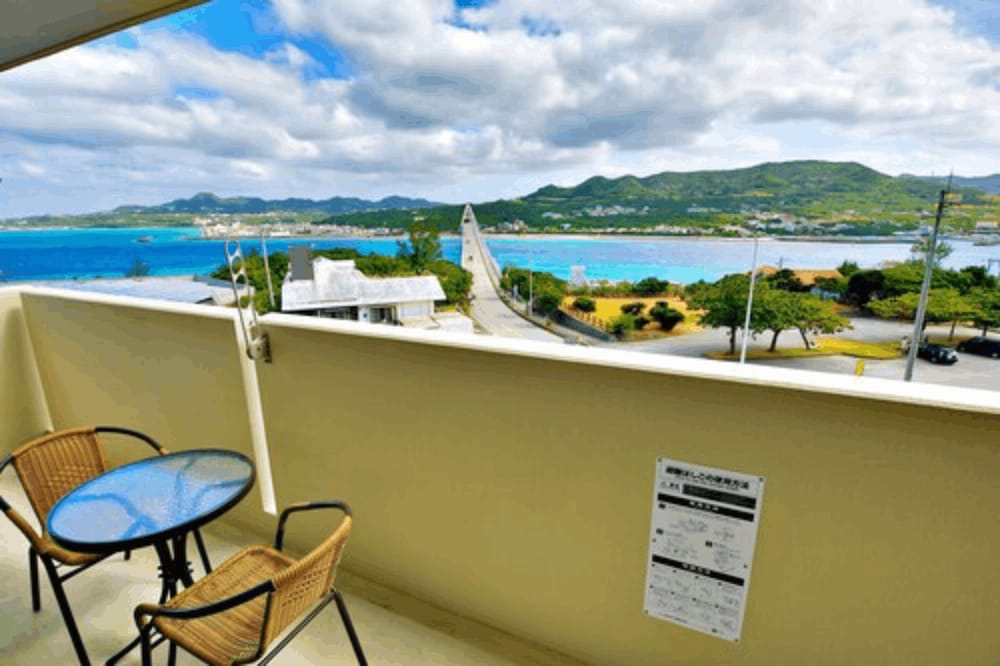 Ocean Terrace Sesoko 101
