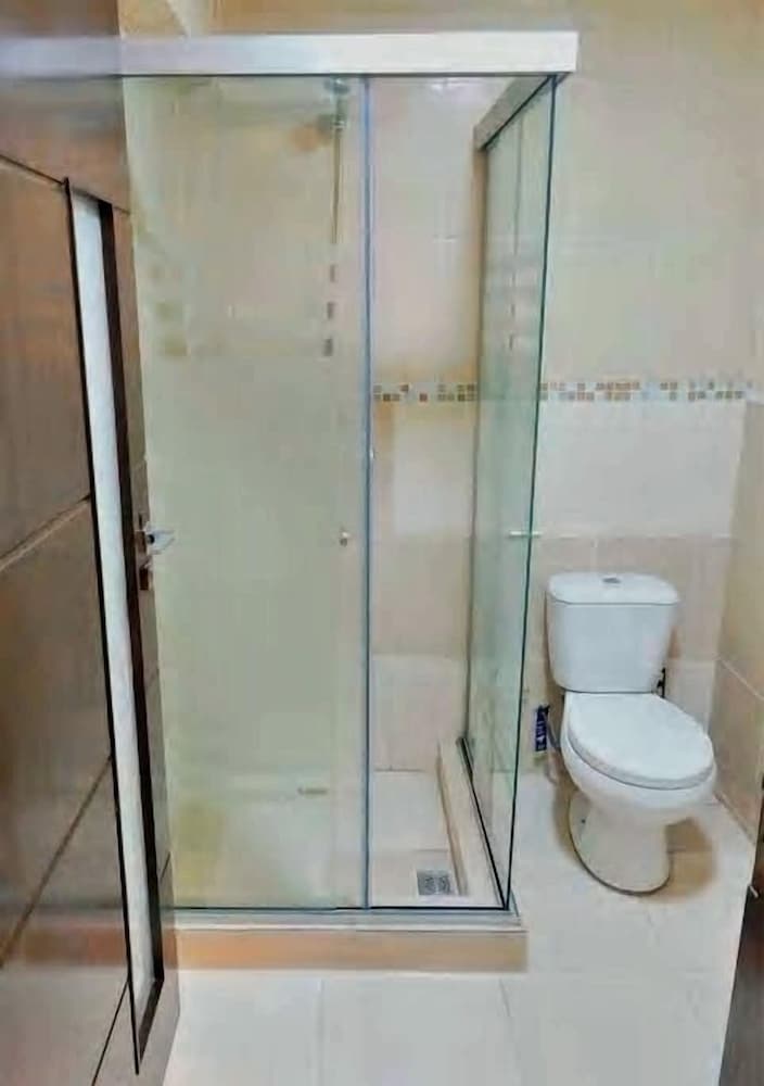 Minimalist Apartment