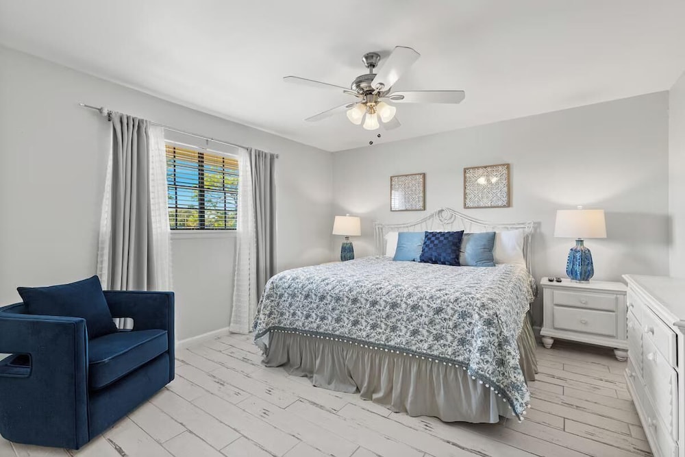 Seascape Golf Villa 34C