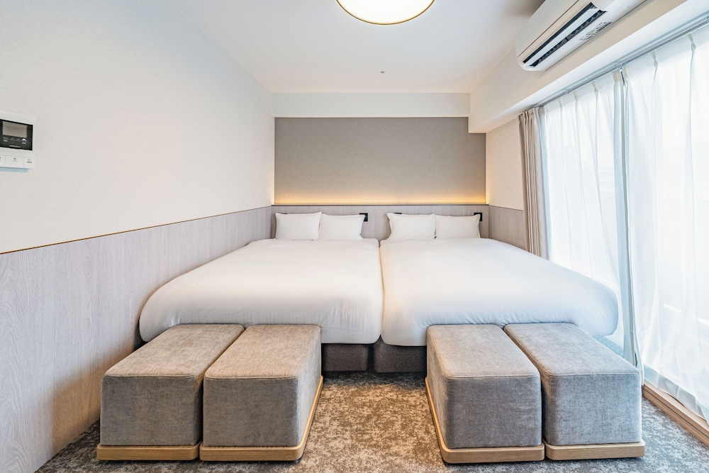 Apartment Hotel 11 Dotonbori 7