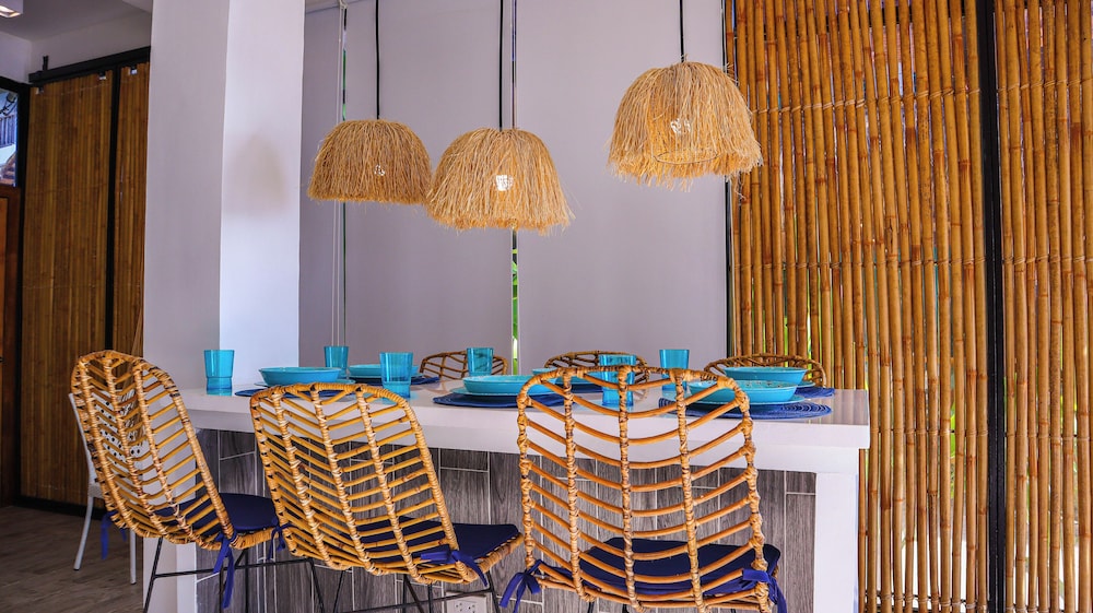 Suites by Eco Hotels