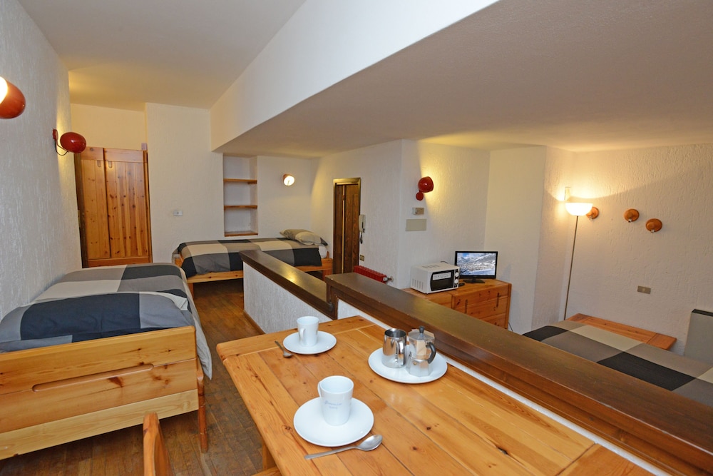 Chalet Cotril
