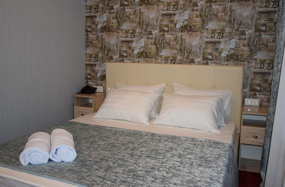 Hotel Ok