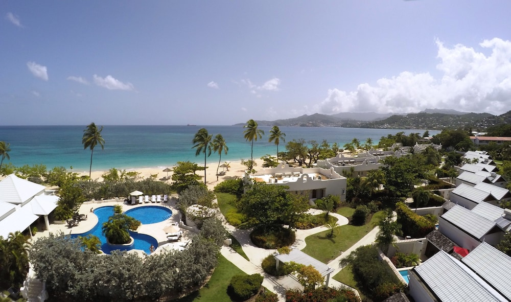 Spice Island Beach Resort 68