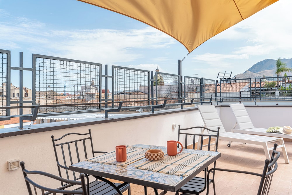Candelai Apartments by Wonderful Italy