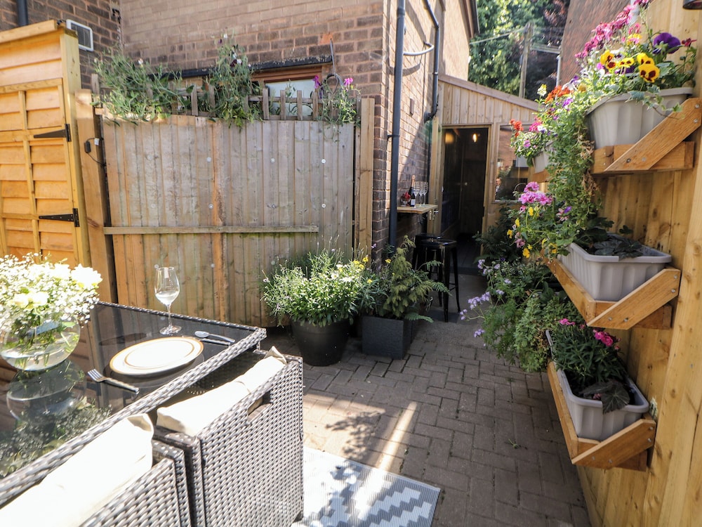 Garden Suite